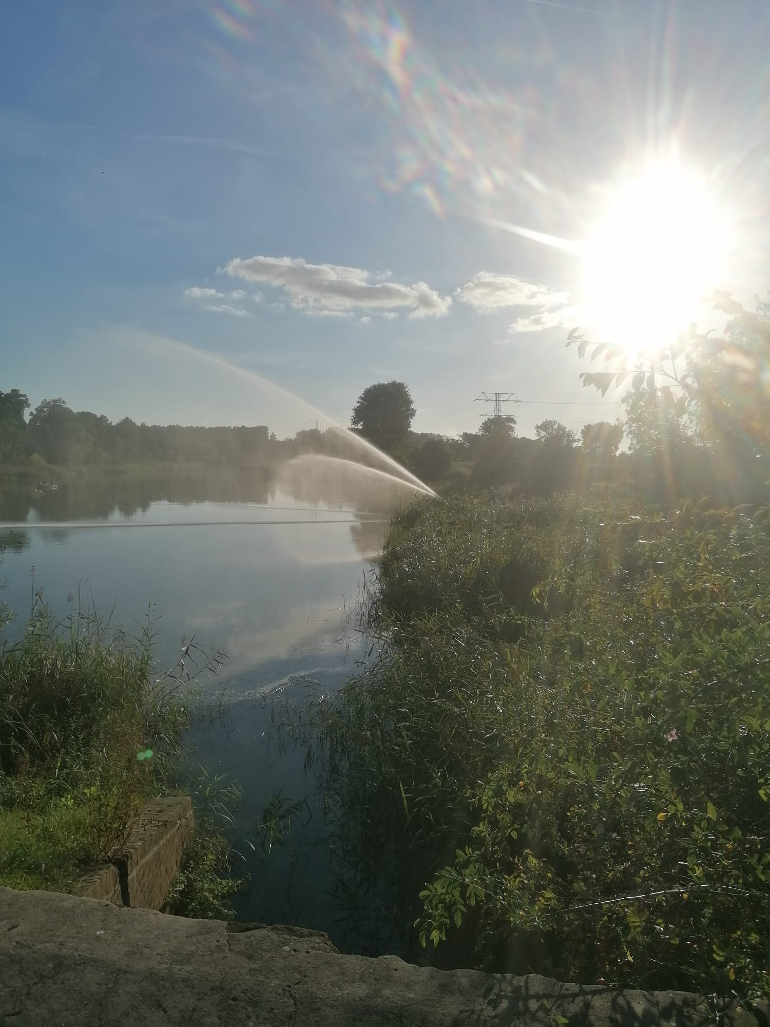 Sauerstoffmangel 2023